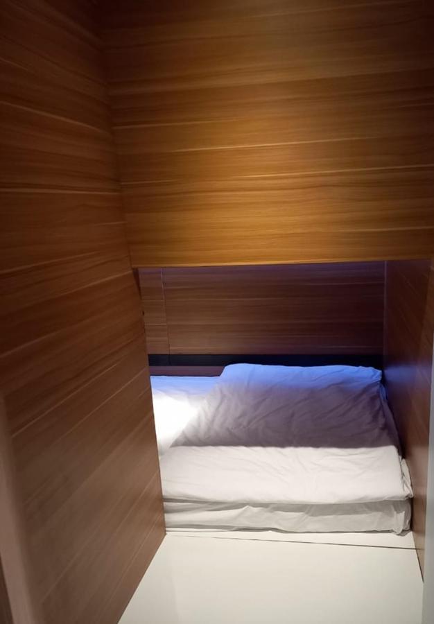 Nindya Biodistrict Hotel Bandung Esterno foto