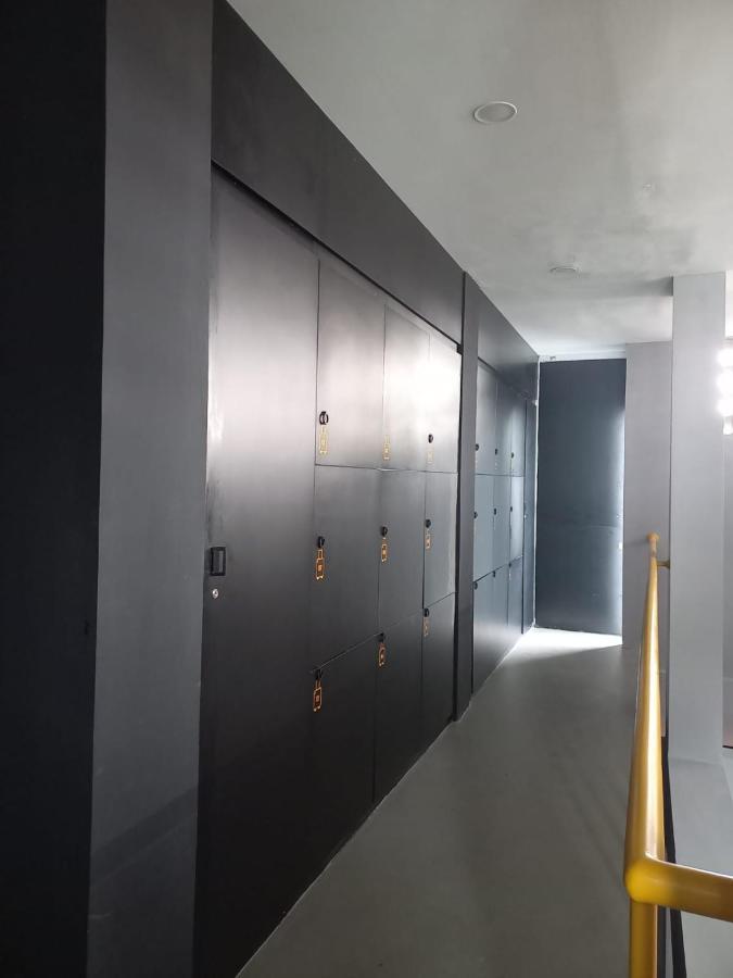 Nindya Biodistrict Hotel Bandung Esterno foto