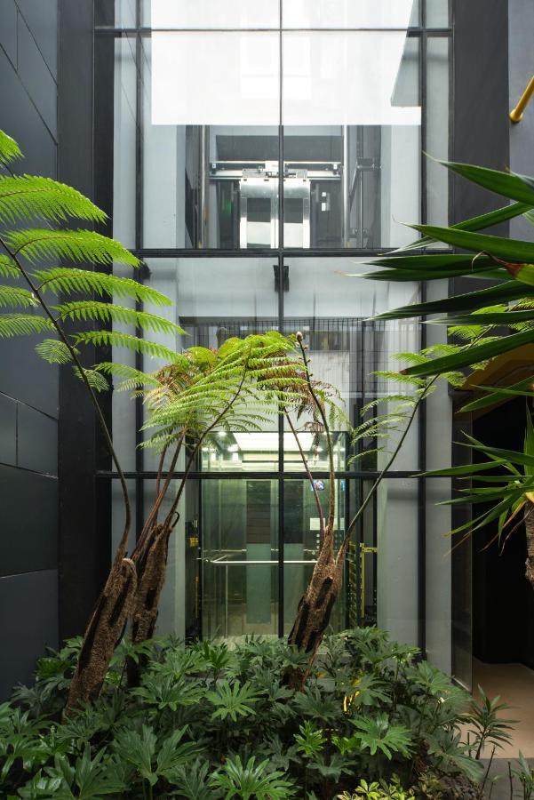 Nindya Biodistrict Hotel Bandung Esterno foto